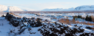 Thingvellir national park