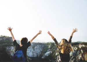 Feminist journey tour in Iceland